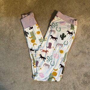 Sleep Leggings